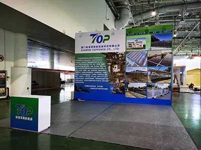 22-24 เมษายน, 2023 นิทรรศการเซียะเหมิน